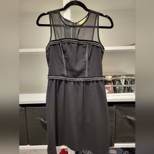 Vera Wang dress